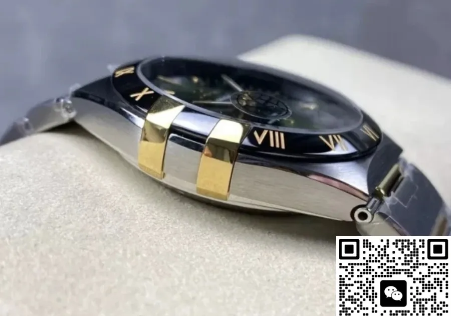 V+ Factory OMEGA Constellation 131.23.41.21.10.001 1:1 Best Edition Replica Watch
